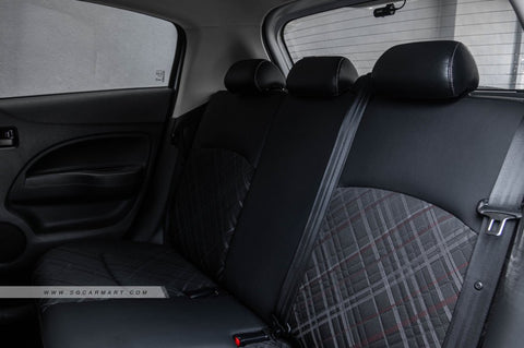 Mitsubishi Space Star 1.2A
