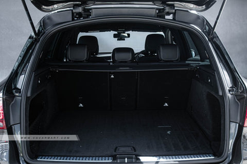 Mercedes-Benz GLC-Class GLC200