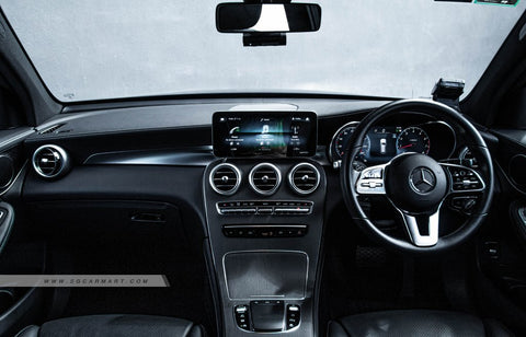 Mercedes-Benz GLC-Class GLC200