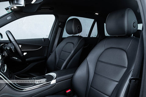 Mercedes-Benz GLC-Class GLC200
