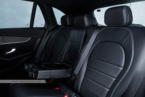 Mercedes-Benz GLC-Class GLC200
