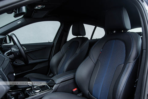 BMW 1 Series 116i M-Sport