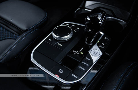 BMW 1 Series 116i M-Sport