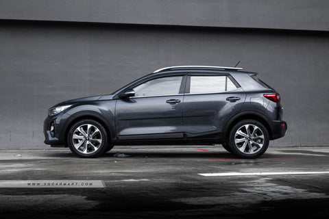 Kia Stonic 1.0T SX Sunroof