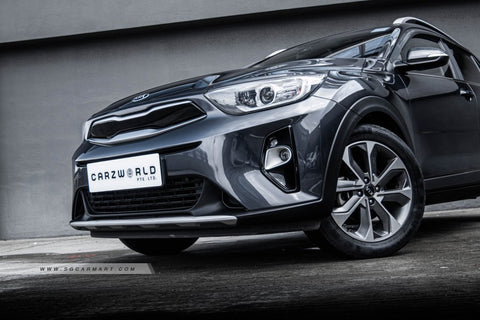 Kia Stonic 1.0T SX Sunroof