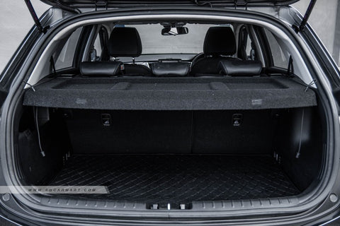 Kia Stonic 1.0T SX Sunroof