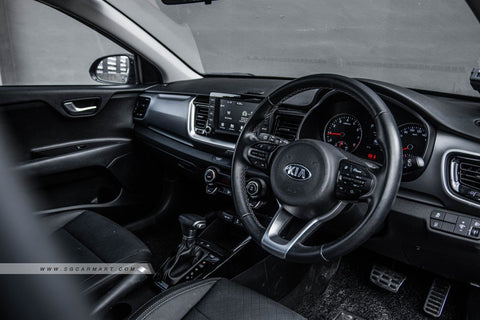 Kia Stonic 1.0T SX Sunroof