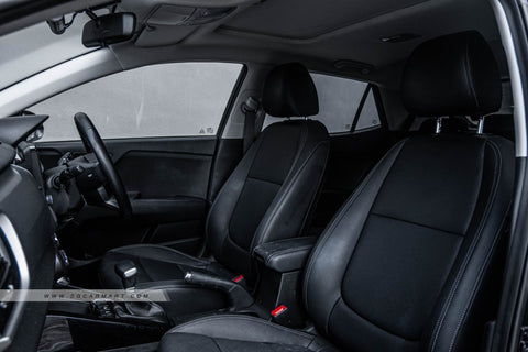 Kia Stonic 1.0T SX Sunroof