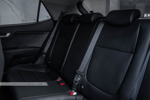Kia Stonic 1.0T SX Sunroof