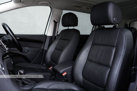 Volkswagen Sharan 2.0A TSI Sunroof