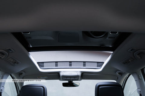 Volkswagen Sharan 2.0A TSI Sunroof