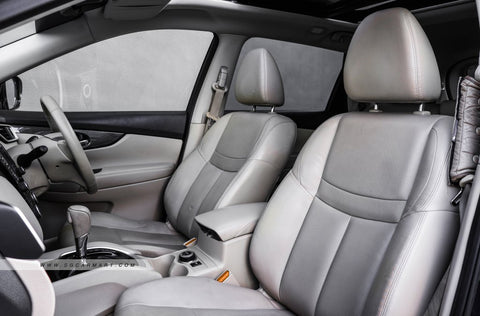 Nissan X-Trail 2.0A 7-Seater Sunroof
