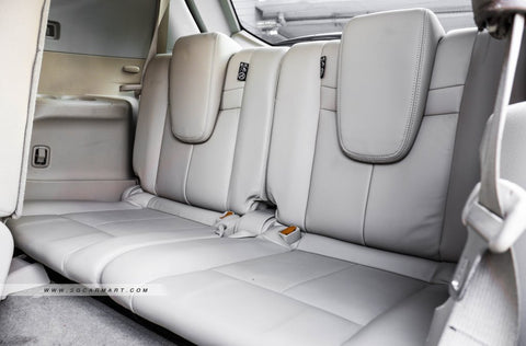 Nissan X-Trail 2.0A 7-Seater Sunroof