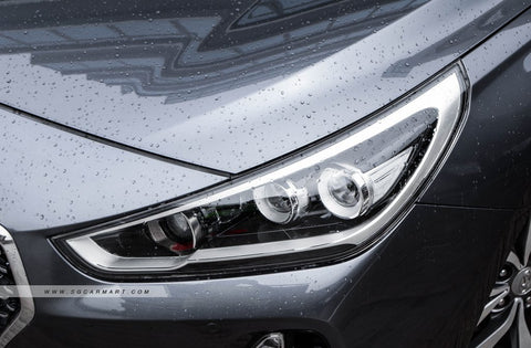Hyundai i30 1.4A T-GDi DCT Turbo