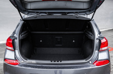 Hyundai i30 1.4A T-GDi DCT Turbo
