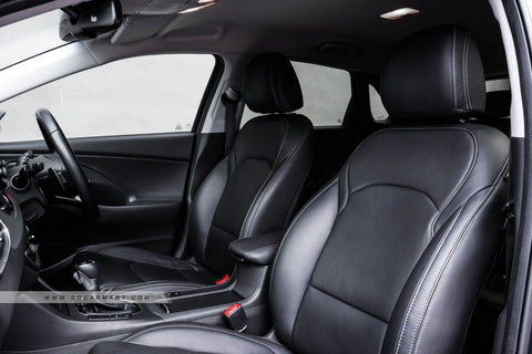 Hyundai i30 1.4A T-GDi DCT Turbo