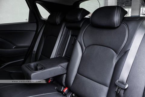 Hyundai i30 1.4A T-GDi DCT Turbo
