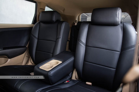 Honda Stream 1.8A (COE till 08/2028)