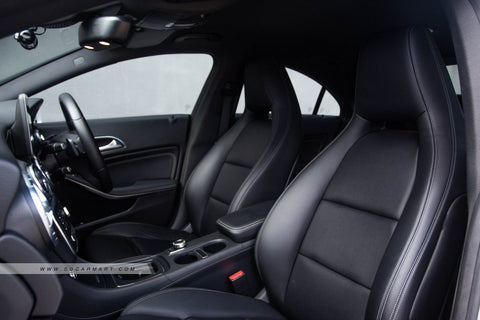 Mercedes-Benz CLA-Class CLA180 Urban