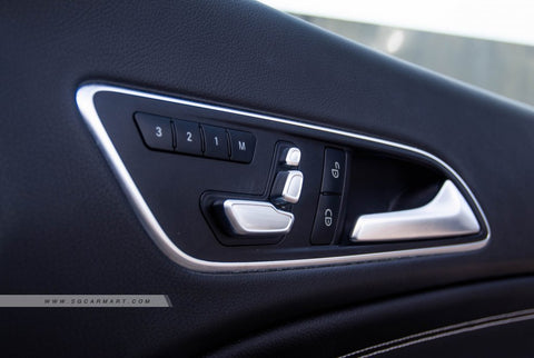 Mercedes-Benz CLA-Class CLA180 Urban
