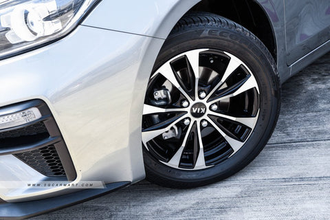 Kia Cerato 1.6A EX