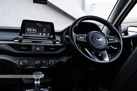 Kia Cerato 1.6A EX