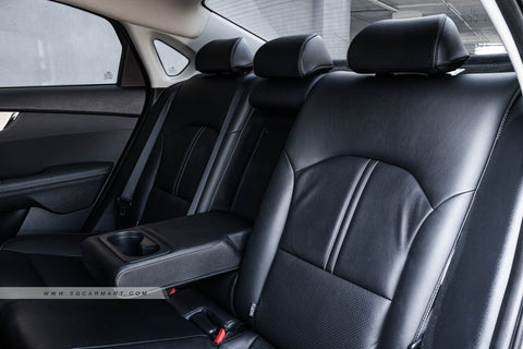 Kia Cerato 1.6A EX