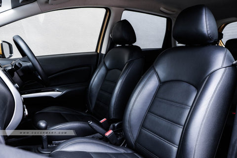 Nissan Note 1.2A