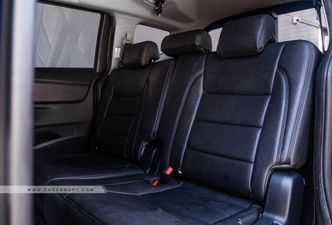 Toyota Sienta 1.5A X