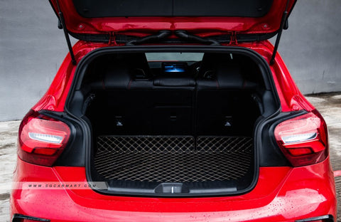 Mercedes-Benz A-Class A180d AMG Line
