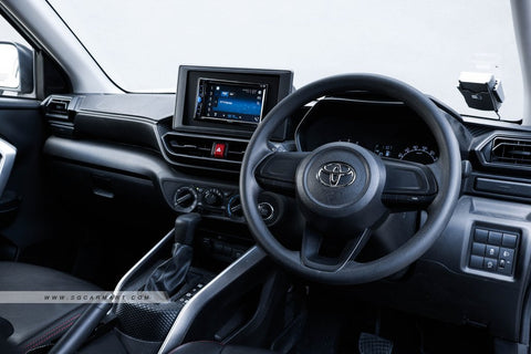 Toyota Raize 1.0A X