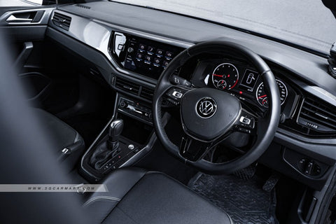 Volkswagen Polo 1.0A TSI Comfortline