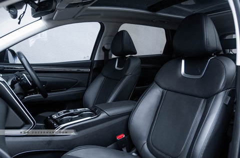 Hyundai Tucson 1.6A GLS T-GDi DCT Turbo S Sunroof
