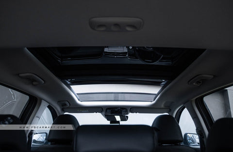 Hyundai Tucson 1.6A GLS T-GDi DCT Turbo S Sunroof