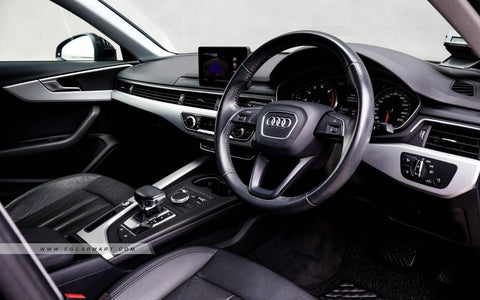 Audi A4 1.4A TFSI S-tronic