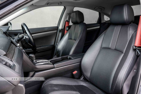 Honda Civic 1.5A VTEC Turbo Sunroof