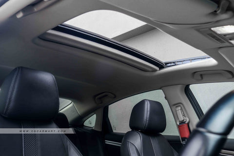 Honda Civic 1.5A VTEC Turbo Sunroof