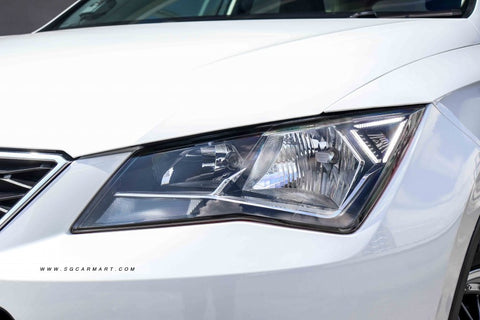 SEAT Ateca 1.4A TSI Style