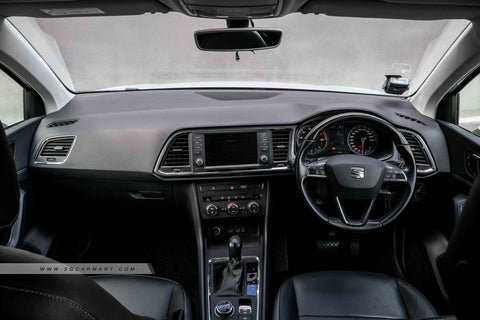 SEAT Ateca 1.4A TSI Style