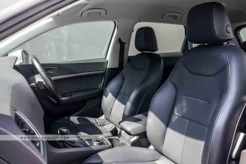 SEAT Ateca 1.4A TSI Style