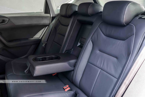 SEAT Ateca 1.4A TSI Style