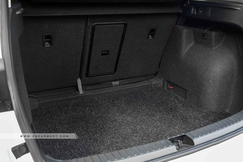 SEAT Ateca 1.4A TSI Style