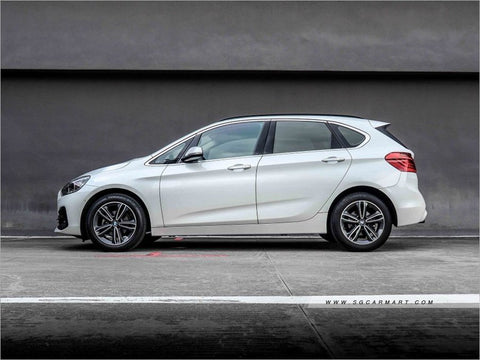 BMW 2 Series 216i Active Tourer