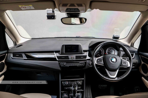 BMW 2 Series 216i Active Tourer