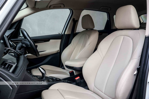 BMW 2 Series 216i Active Tourer