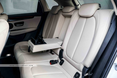 BMW 2 Series 216i Active Tourer