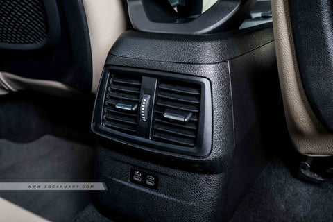 BMW 2 Series 216i Active Tourer