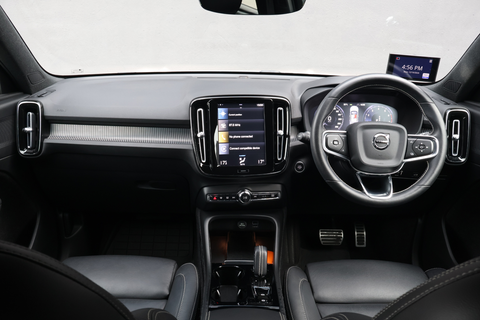 Volvo XC40 T4 R-Design