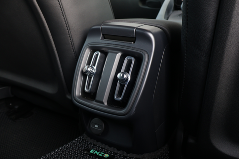 Polestar 2 Electric Standard Range Single Motor