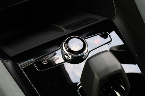 Polestar 2 Electric Long Range Dual Motor
